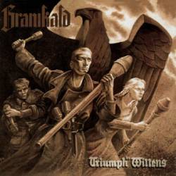 Branikald : The Triumph of the Will